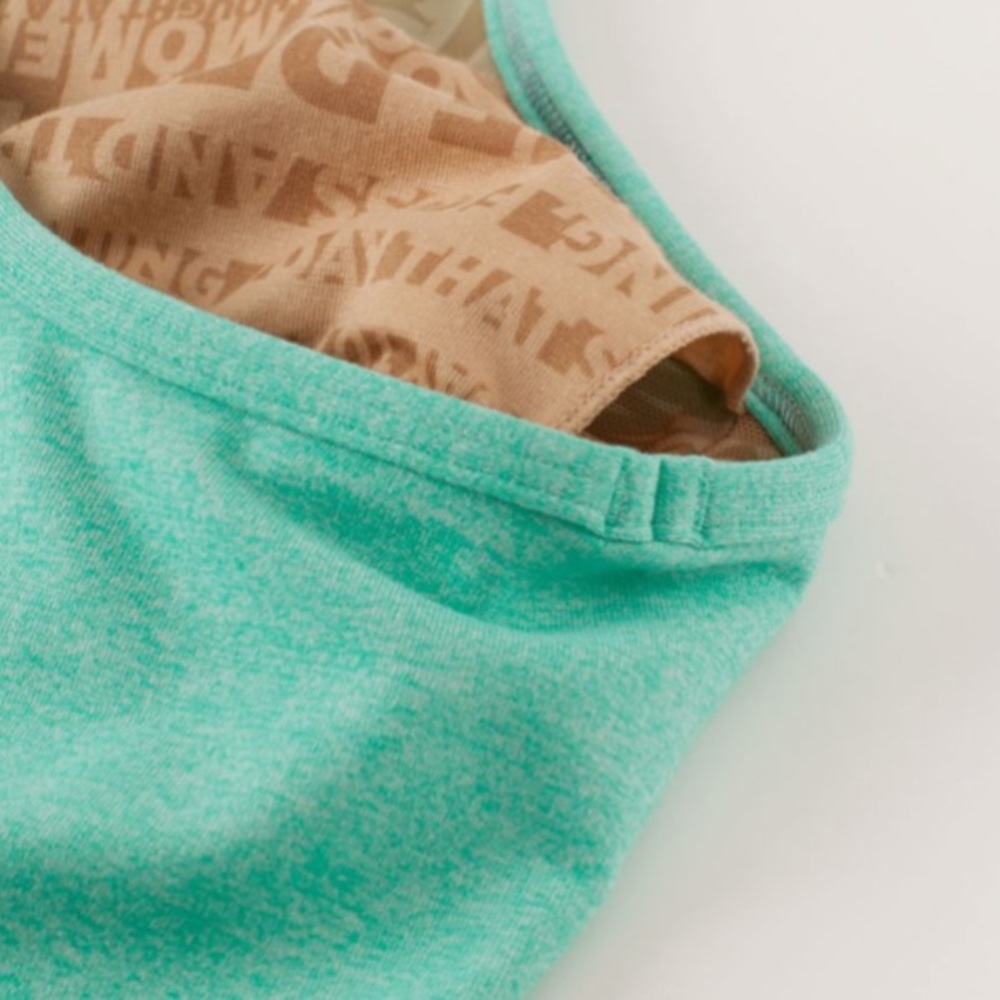 Lululemon Power Y Tank * Luon
SIZE 6 - Picture 5 of 11